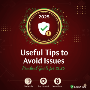 Useful Tips to Avoid Issues in 2025