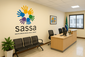 Why Visit a SASSA Office 2025