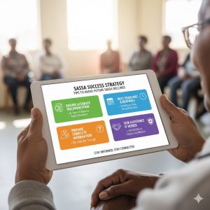 Why Your SASSA Application Was Declined